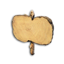 Natural Rustic Sign's icon