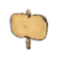Natural Rustic Sign's icon