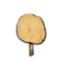 Round Rustic Sign's icon
