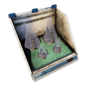 Battered Shaker's icon