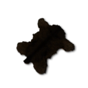 Black Wolf Rug's icon