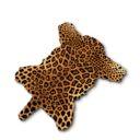 Jaguar Rug's icon