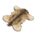 Snow Wolf Rug's icon