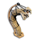 Full Sandworm Trophy's icon