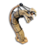 Full Sandworm Trophy's icon