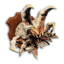 Sandworm Trophy's icon