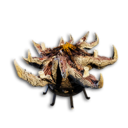 Sandworm Brazier's icon