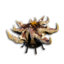 Sandworm Brazier's icon