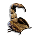 Scorpion Seat's icon