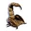 Scorpion Seat's icon