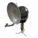 Resonance Surveyor's icon