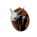 Snow Stalker Trophy's icon