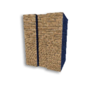 Stone Brick Fireplace Extension's icon