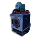 Biofuel Bio-Cleaner's icon