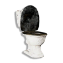 Toilet's icon