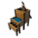 Water Purifier's icon