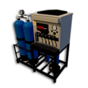 Electric Water Purifier's icon