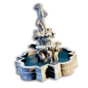 Ornate Water Trough's icon