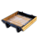 Large Food Trough's icon