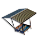 Metal Water Trough's icon