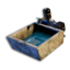 Filtered Water Trough's icon