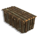 Medium Wood Crate's icon