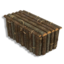 Medium Wood Crate's icon