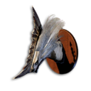 Shaggy Zebra Trophy's icon