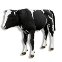 Cryogenically Frozen Calf's icon