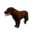 Cryogenically Frozen Chocolate Labrador's icon
