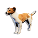 Cryogenically Frozen Tan Laika's icon