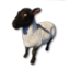 Cryogenically Frozen Sheep's icon
