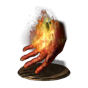 Pyromancy Flame's icon