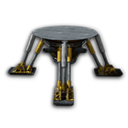 Rocket Part Bottom's icon