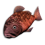 Crimson Snapper's icon