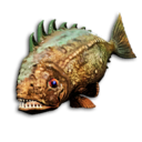Oceanic Piranha's icon
