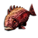 Crimson Piranha's icon