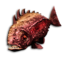 Crimson Piranha's icon