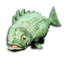 Crystal Piranha's icon