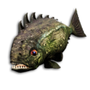 Titan Piranha's icon