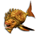 Sunset Ripjaw's icon