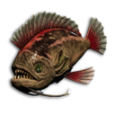 Crimson Triggerfish's icon