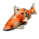 Spotted Perch's icon