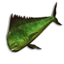 Emerald Dorado's icon