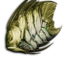 Banded Discus's icon