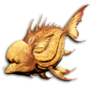 Electric Wraith's icon