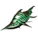 Banded Gar's icon