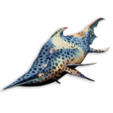 Speckled Gar's icon