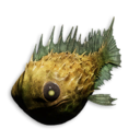 Ghostly Puffer's icon