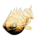 Crystal Puffer's icon